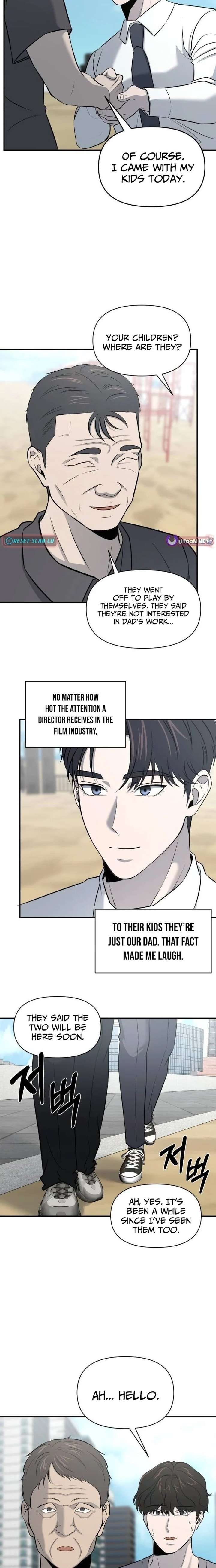 Cheonjae Hoesawoni Seonneomeumyeon Saenggineunil Chapter 28