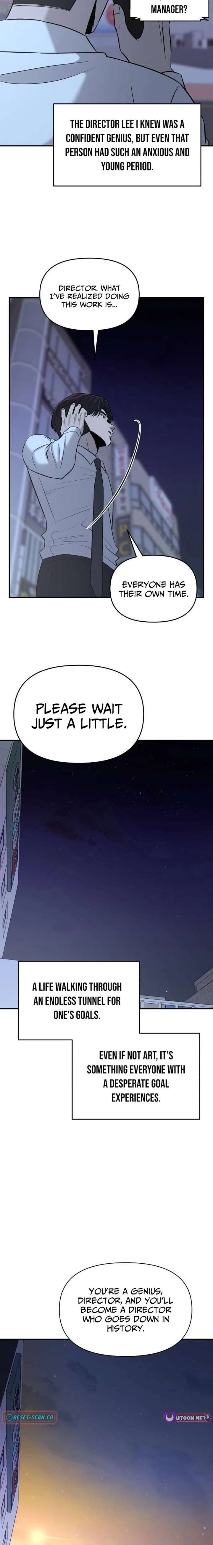 Cheonjae Hoesawoni Seonneomeumyeon Saenggineunil Chapter 28