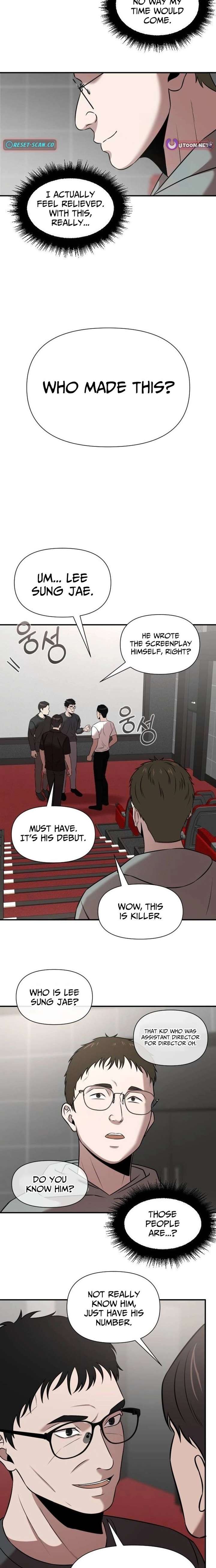 Cheonjae Hoesawoni Seonneomeumyeon Saenggineunil Chapter 29