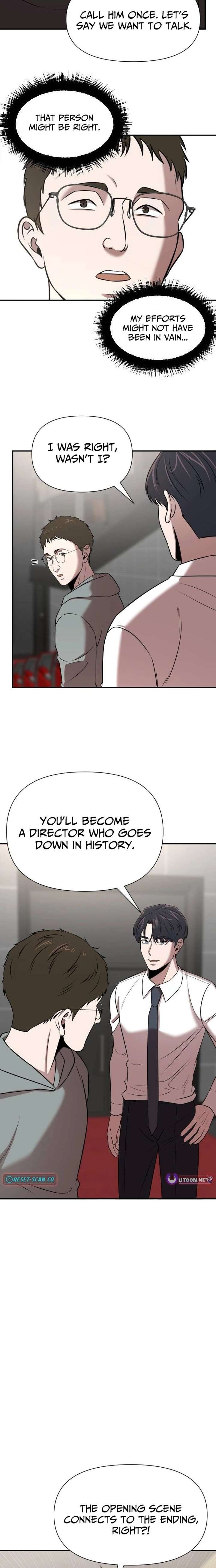 Cheonjae Hoesawoni Seonneomeumyeon Saenggineunil Chapter 29