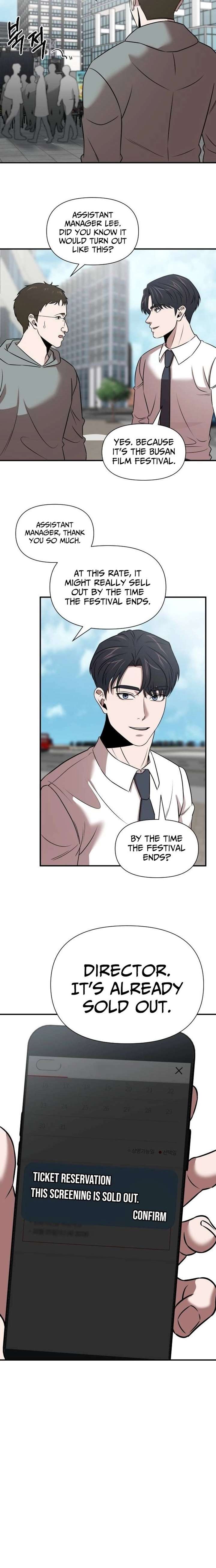 Cheonjae Hoesawoni Seonneomeumyeon Saenggineunil Chapter 29