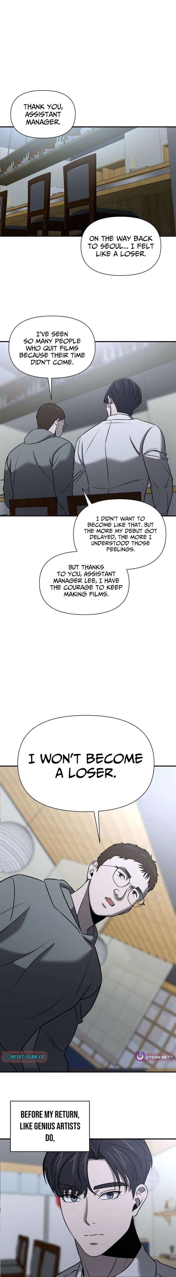 Cheonjae Hoesawoni Seonneomeumyeon Saenggineunil Chapter 29