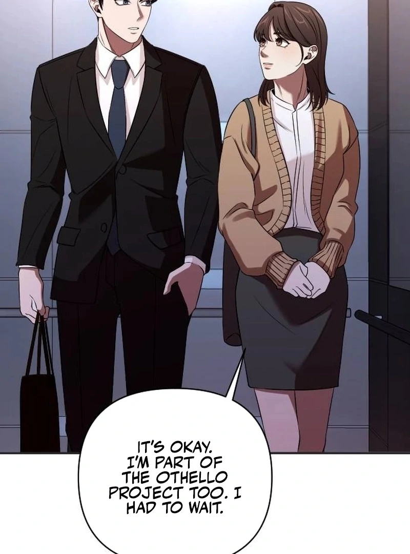 Cheonjae Hoesawoni Seonneomeumyeon Saenggineunil Chapter 3