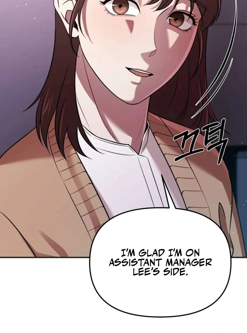 Cheonjae Hoesawoni Seonneomeumyeon Saenggineunil Chapter 3