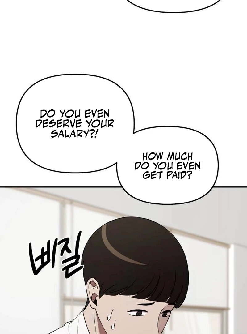 Cheonjae Hoesawoni Seonneomeumyeon Saenggineunil Chapter 3