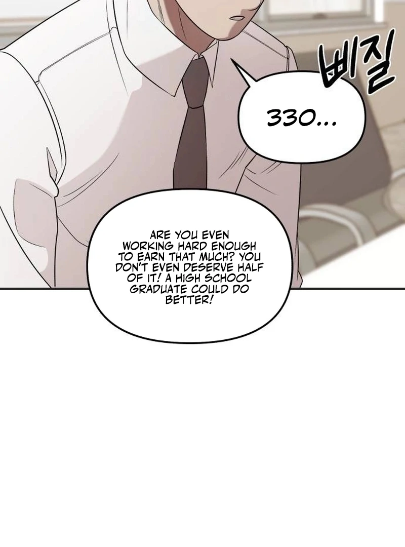 Cheonjae Hoesawoni Seonneomeumyeon Saenggineunil Chapter 3