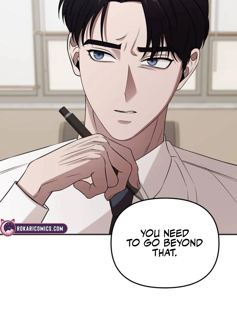 Cheonjae Hoesawoni Seonneomeumyeon Saenggineunil Chapter 3