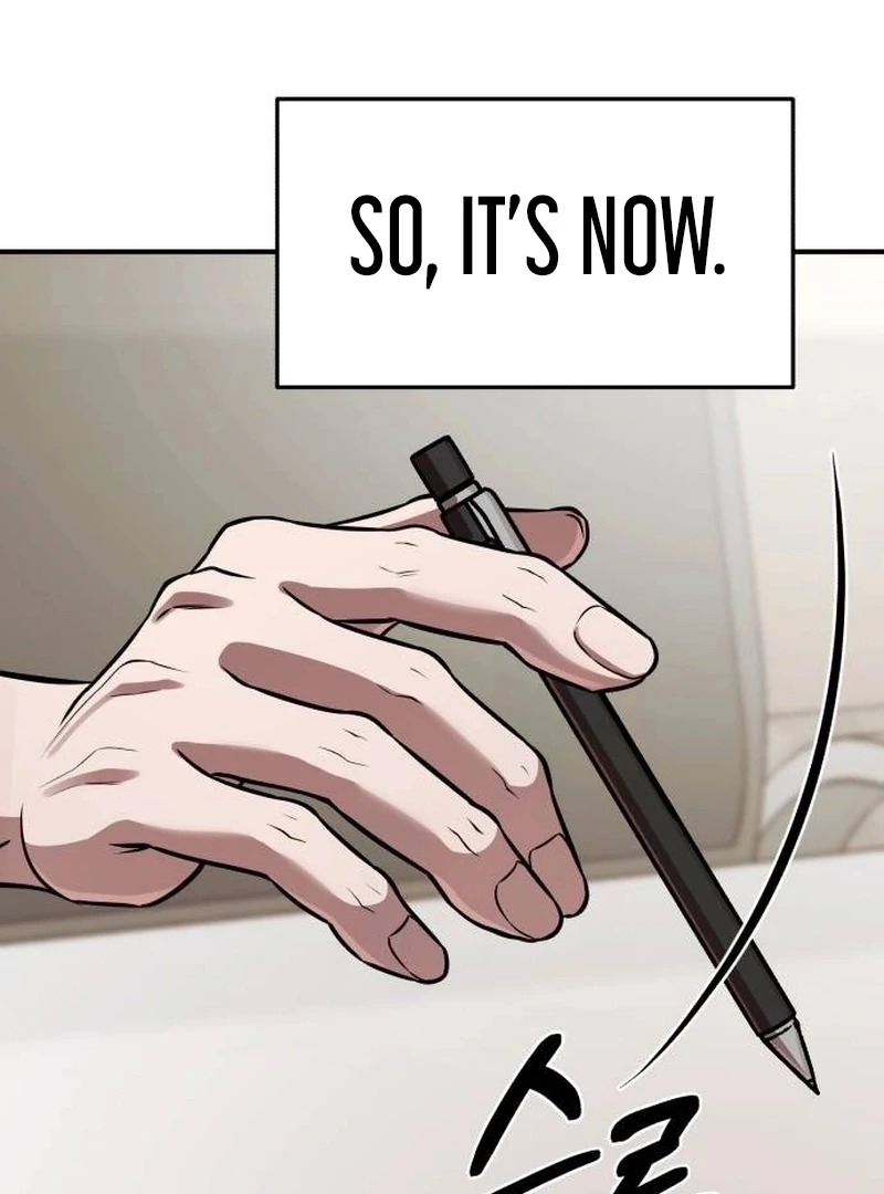 Cheonjae Hoesawoni Seonneomeumyeon Saenggineunil Chapter 3
