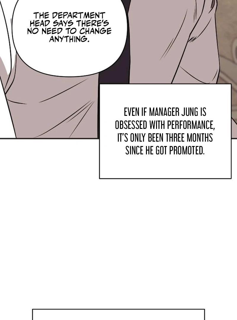 Cheonjae Hoesawoni Seonneomeumyeon Saenggineunil Chapter 3