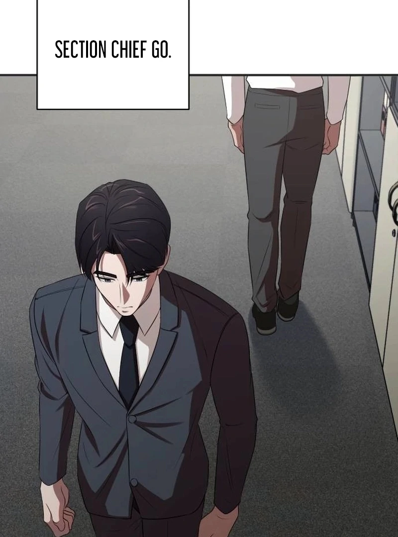 Cheonjae Hoesawoni Seonneomeumyeon Saenggineunil Chapter 3
