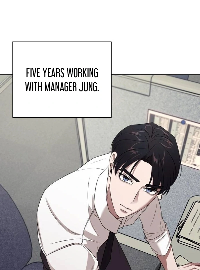 Cheonjae Hoesawoni Seonneomeumyeon Saenggineunil Chapter 3