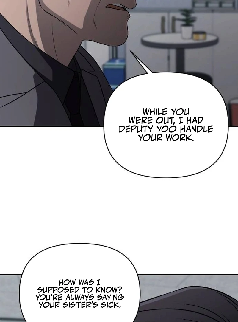 Cheonjae Hoesawoni Seonneomeumyeon Saenggineunil Chapter 3