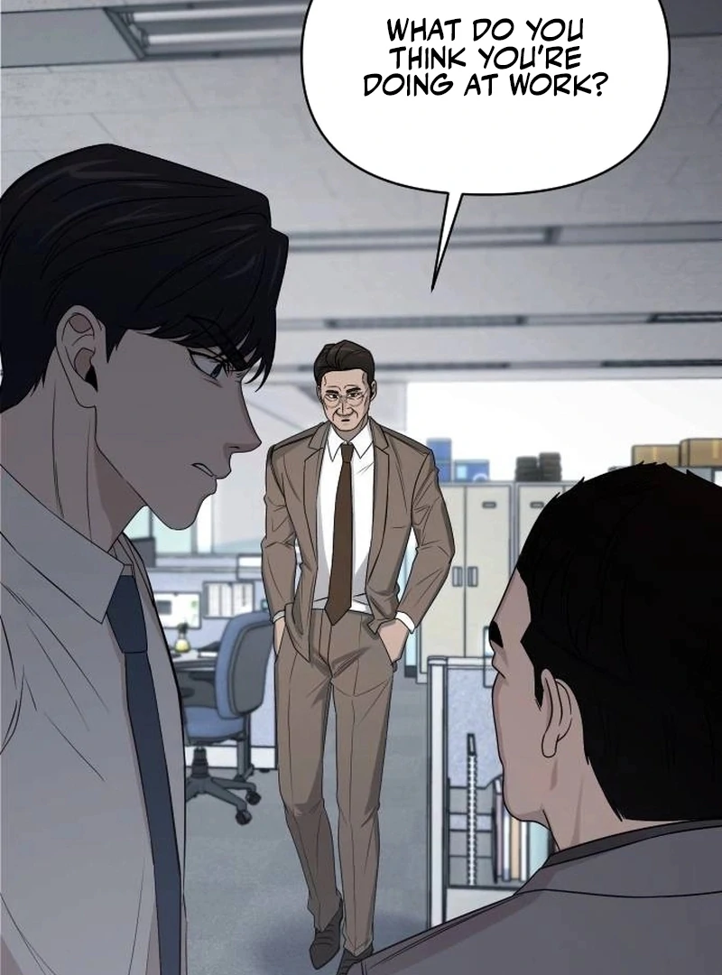 Cheonjae Hoesawoni Seonneomeumyeon Saenggineunil Chapter 3