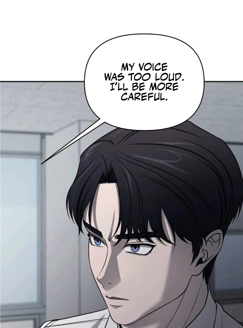 Cheonjae Hoesawoni Seonneomeumyeon Saenggineunil Chapter 3