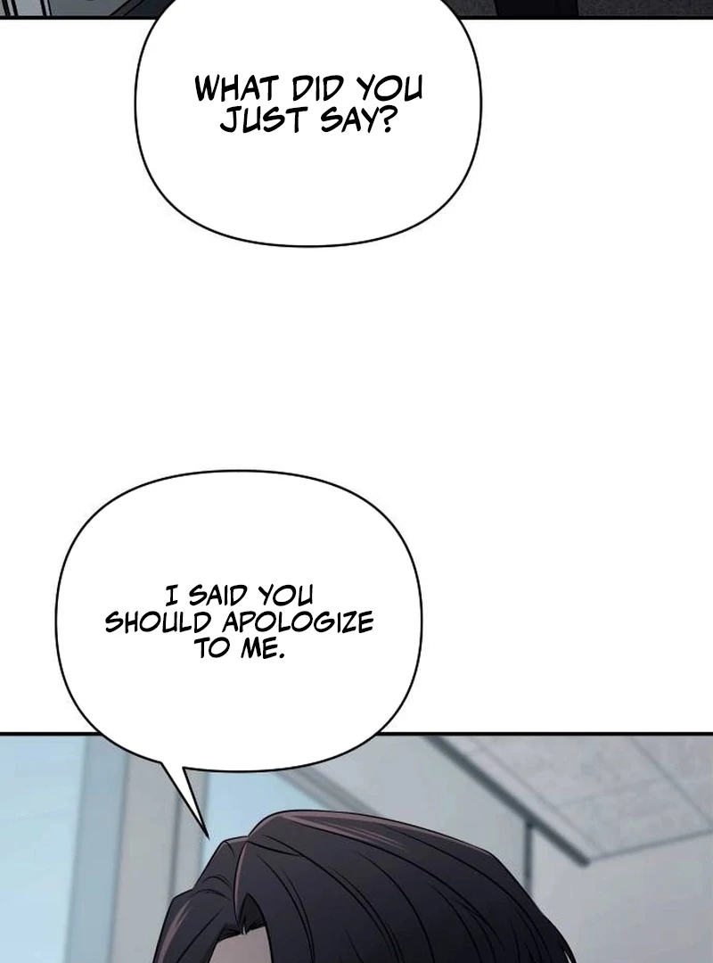 Cheonjae Hoesawoni Seonneomeumyeon Saenggineunil Chapter 3
