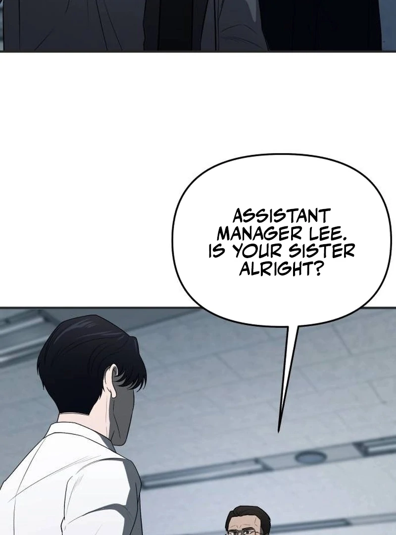 Cheonjae Hoesawoni Seonneomeumyeon Saenggineunil Chapter 3