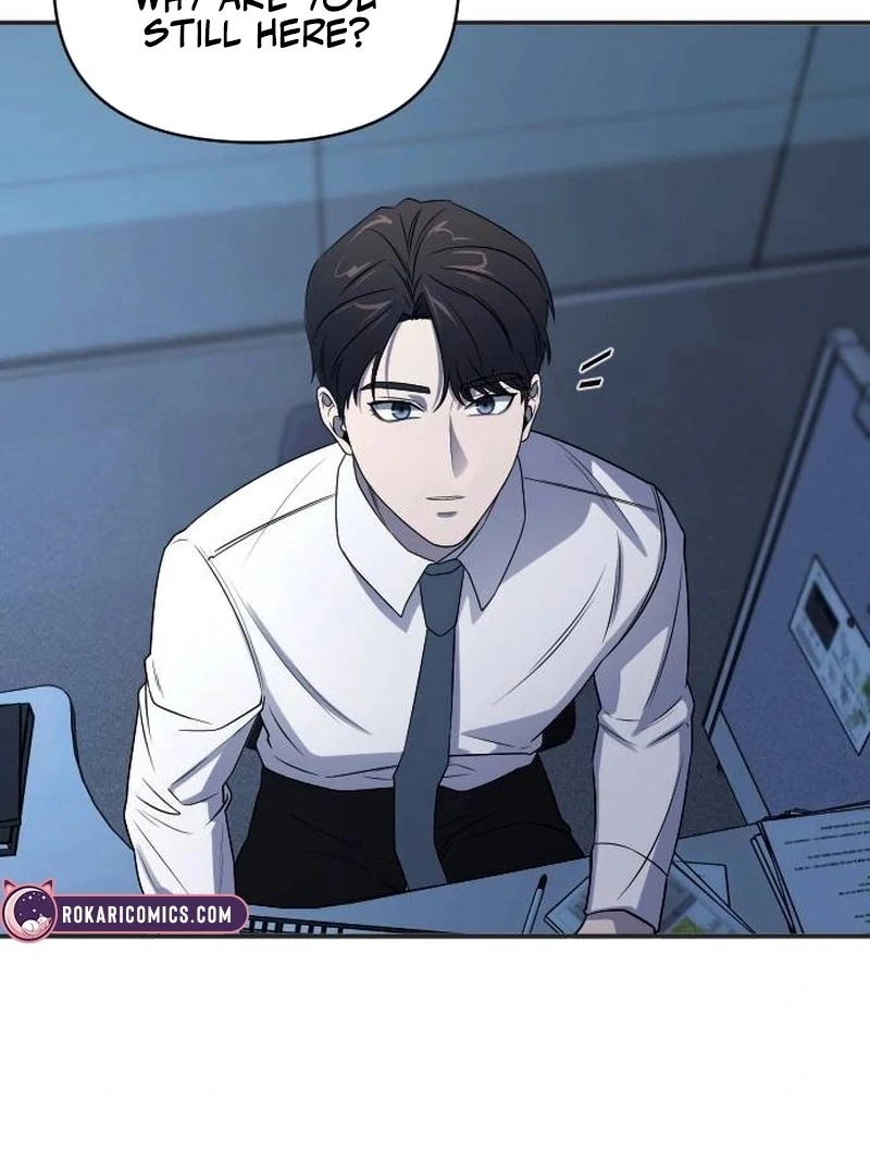 Cheonjae Hoesawoni Seonneomeumyeon Saenggineunil Chapter 3
