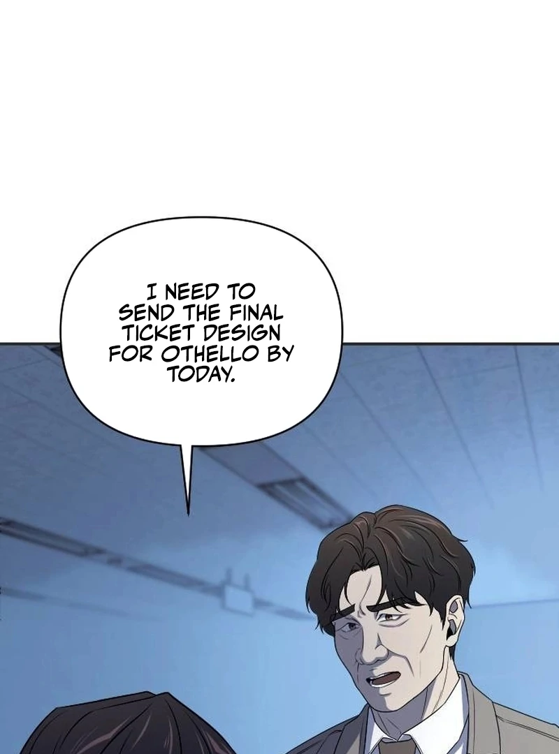 Cheonjae Hoesawoni Seonneomeumyeon Saenggineunil Chapter 3
