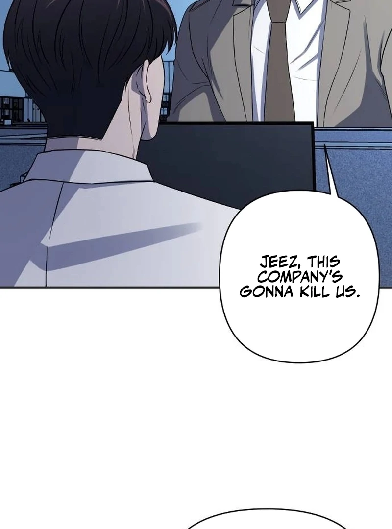 Cheonjae Hoesawoni Seonneomeumyeon Saenggineunil Chapter 3