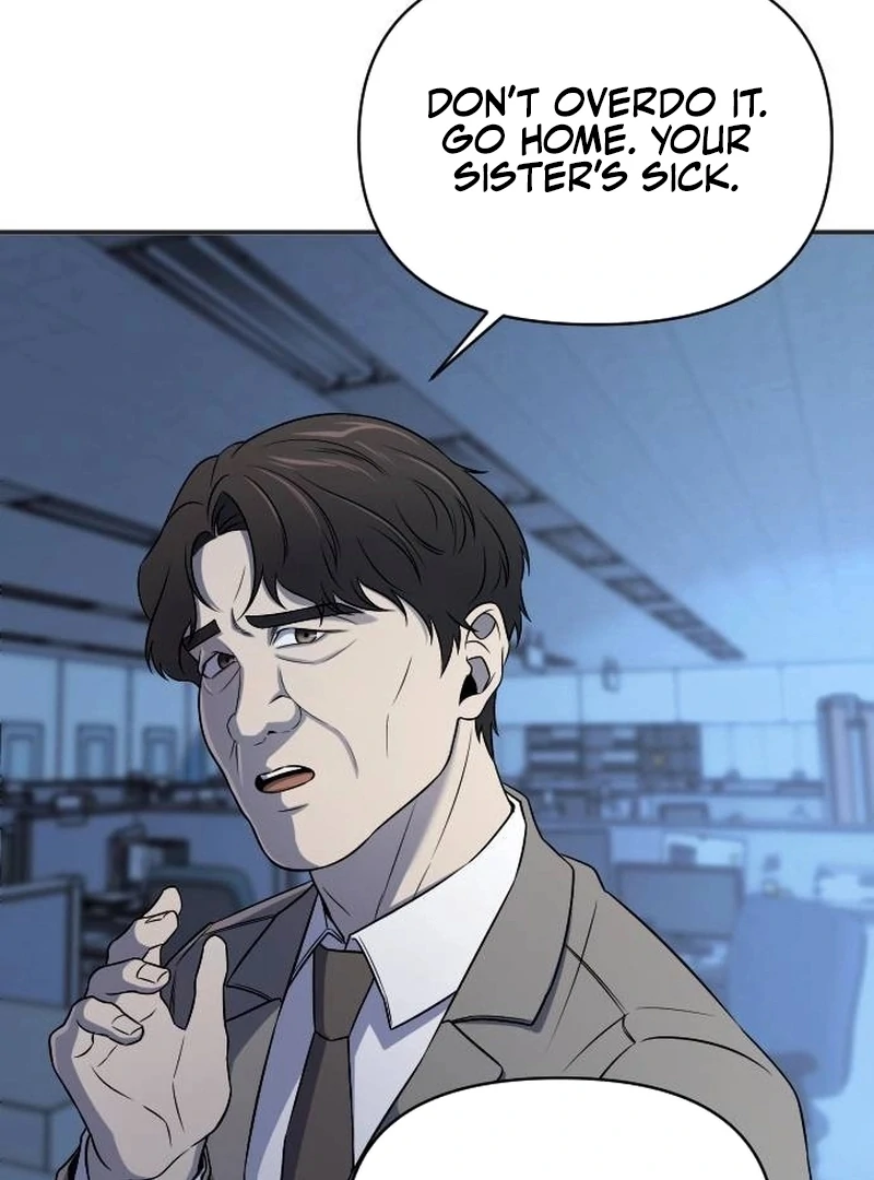Cheonjae Hoesawoni Seonneomeumyeon Saenggineunil Chapter 3