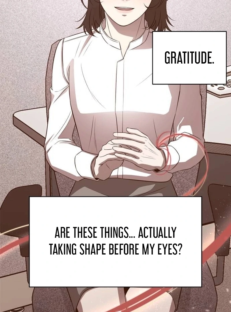 Cheonjae Hoesawoni Seonneomeumyeon Saenggineunil Chapter 3
