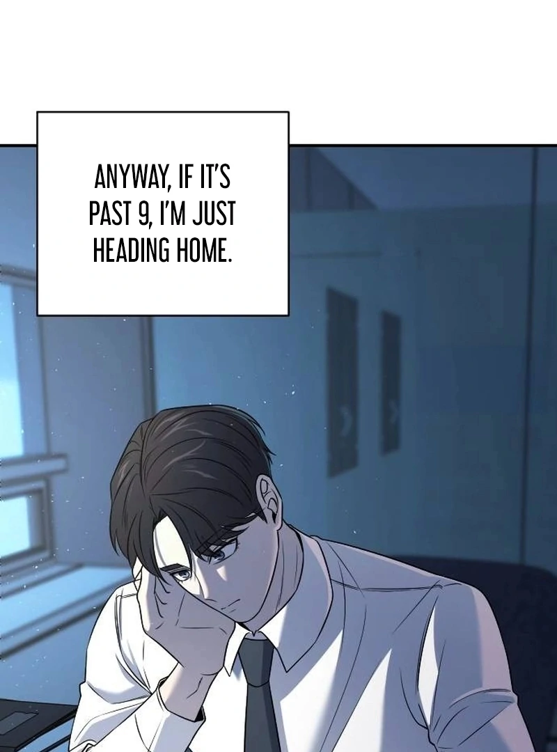 Cheonjae Hoesawoni Seonneomeumyeon Saenggineunil Chapter 3
