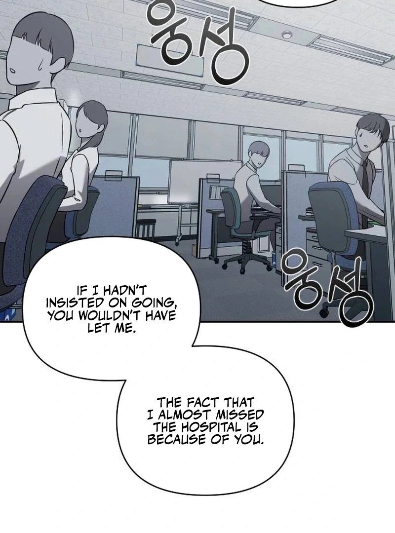 Cheonjae Hoesawoni Seonneomeumyeon Saenggineunil Chapter 3