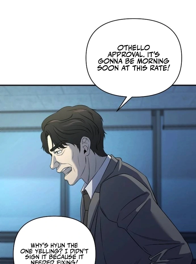Cheonjae Hoesawoni Seonneomeumyeon Saenggineunil Chapter 3