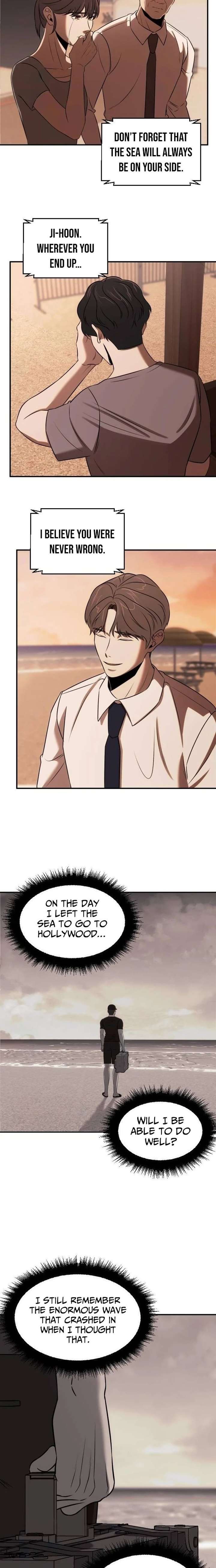 Cheonjae Hoesawoni Seonneomeumyeon Saenggineunil Chapter 30
