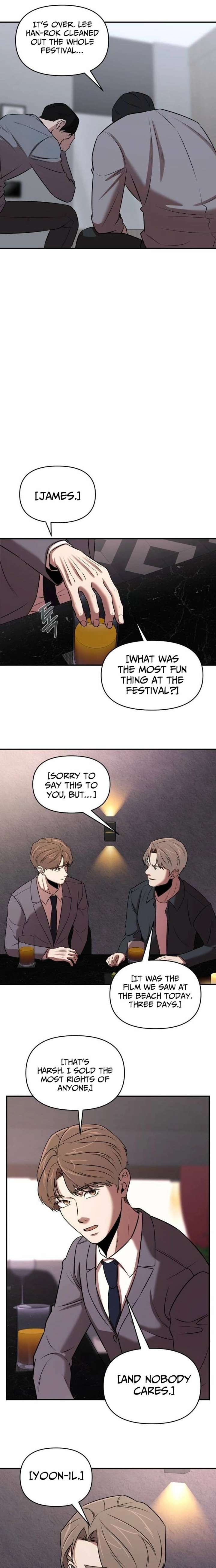 Cheonjae Hoesawoni Seonneomeumyeon Saenggineunil Chapter 31