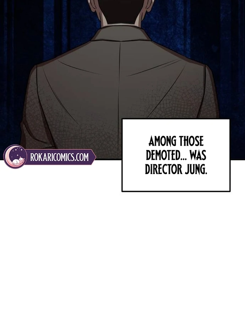 Cheonjae Hoesawoni Seonneomeumyeon Saenggineunil Chapter 4