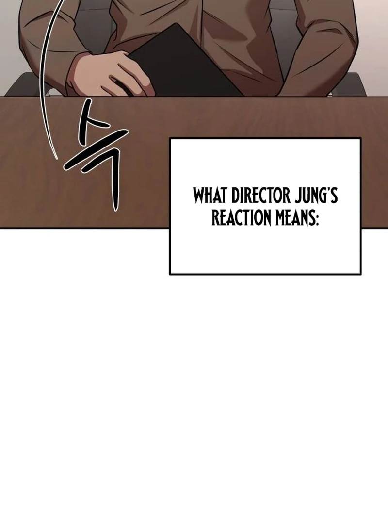 Cheonjae Hoesawoni Seonneomeumyeon Saenggineunil Chapter 4