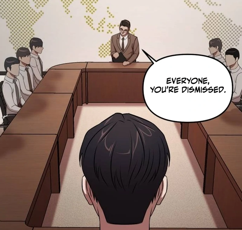 Cheonjae Hoesawoni Seonneomeumyeon Saenggineunil Chapter 4