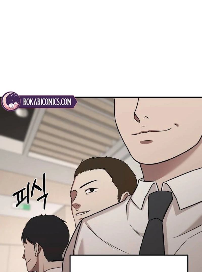 Cheonjae Hoesawoni Seonneomeumyeon Saenggineunil Chapter 4
