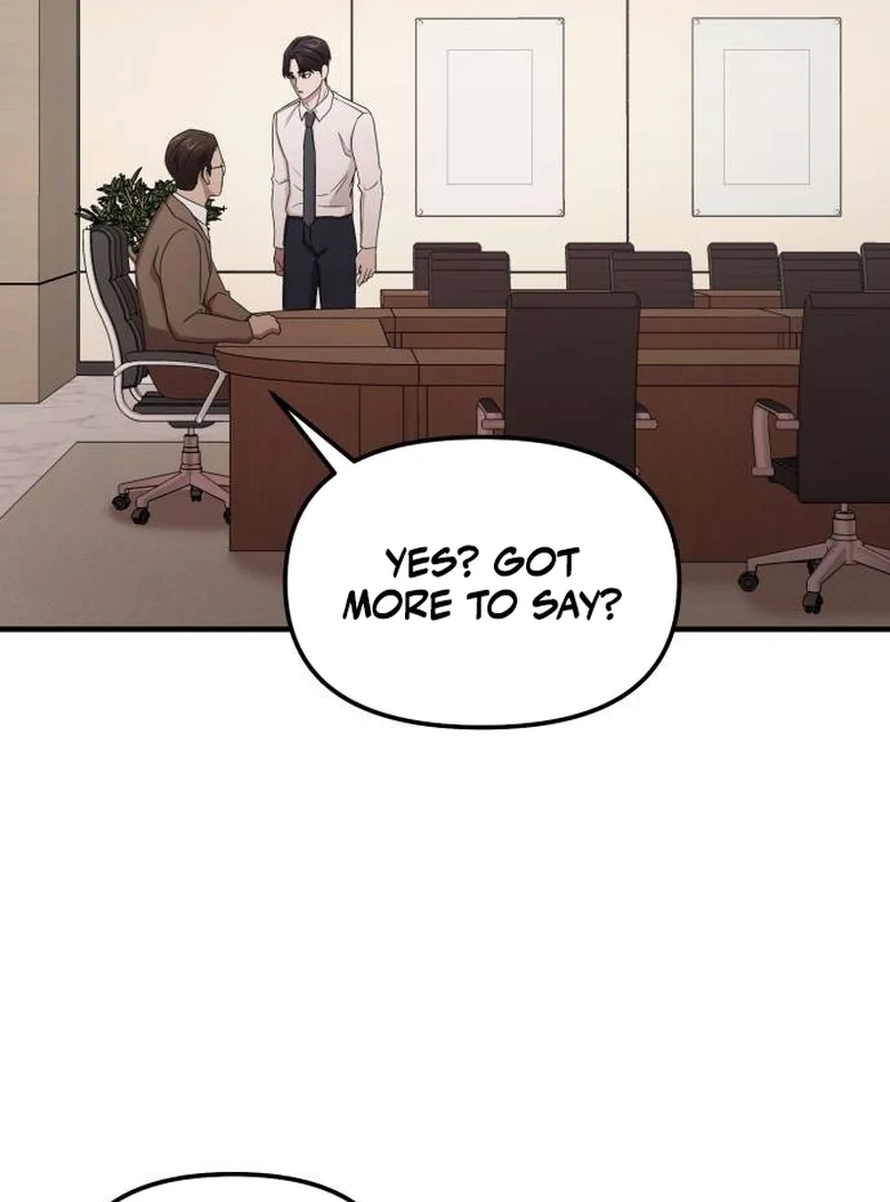 Cheonjae Hoesawoni Seonneomeumyeon Saenggineunil Chapter 4