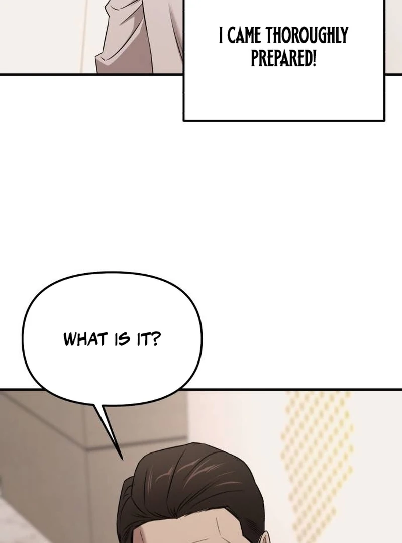 Cheonjae Hoesawoni Seonneomeumyeon Saenggineunil Chapter 4