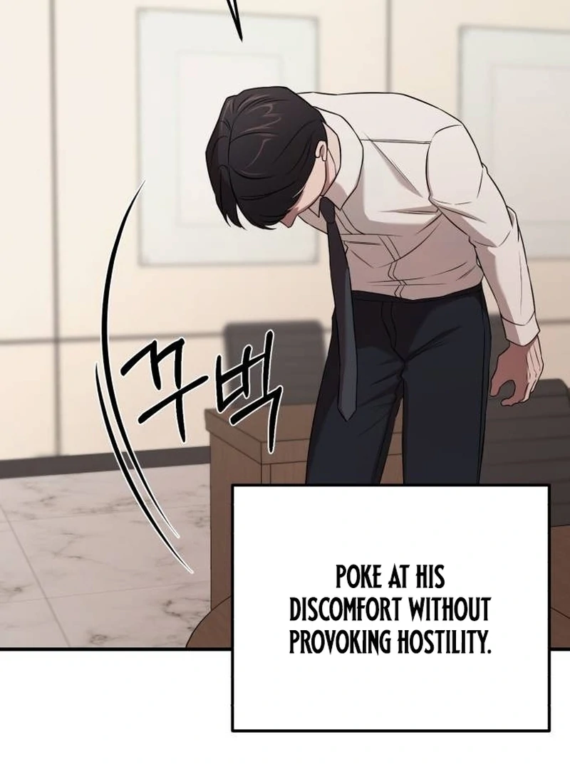 Cheonjae Hoesawoni Seonneomeumyeon Saenggineunil Chapter 4