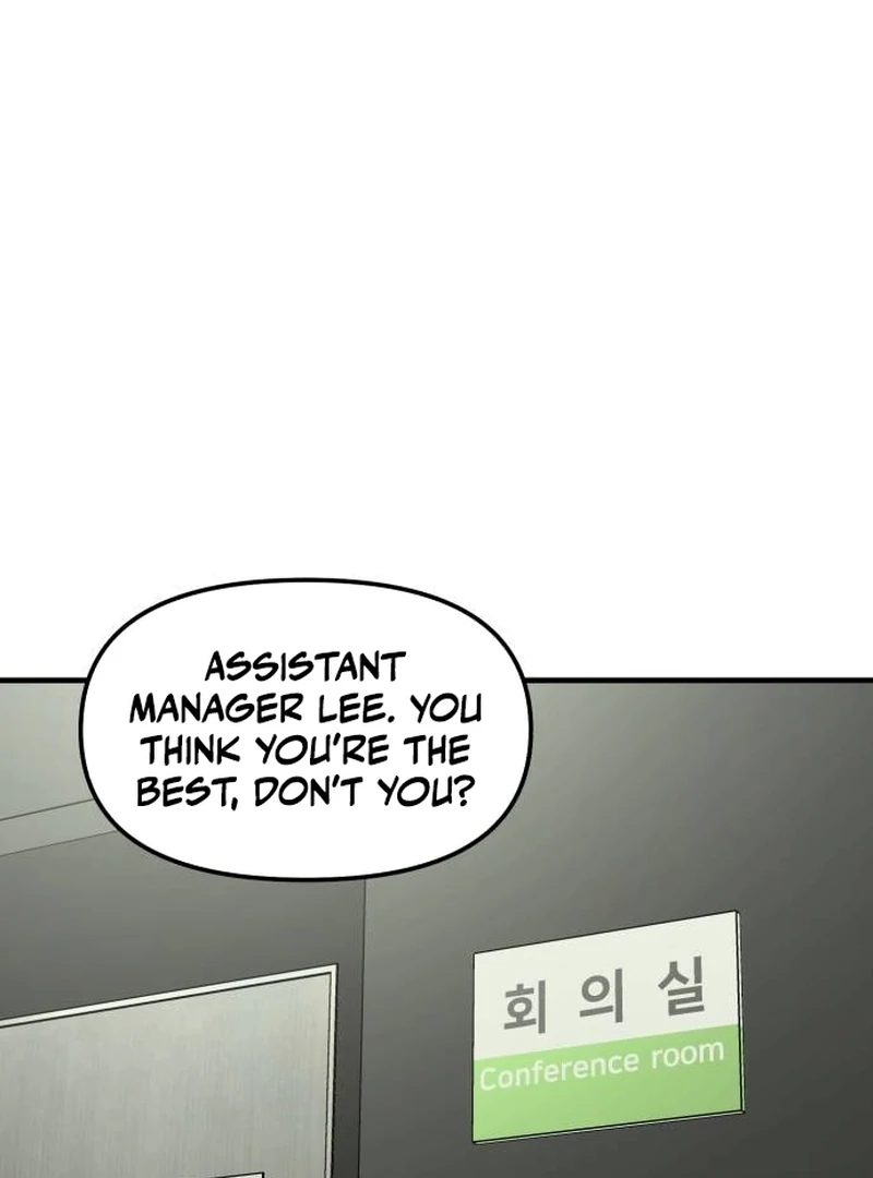 Cheonjae Hoesawoni Seonneomeumyeon Saenggineunil Chapter 4