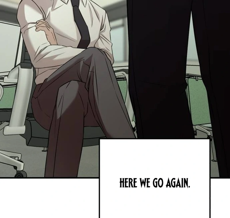 Cheonjae Hoesawoni Seonneomeumyeon Saenggineunil Chapter 4