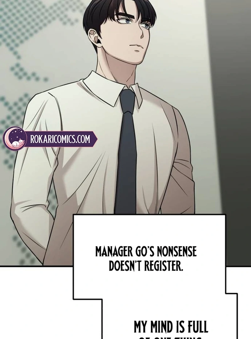 Cheonjae Hoesawoni Seonneomeumyeon Saenggineunil Chapter 4