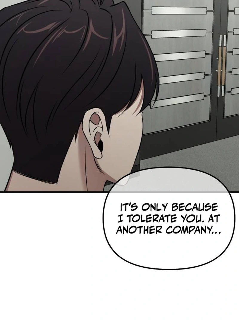 Cheonjae Hoesawoni Seonneomeumyeon Saenggineunil Chapter 4
