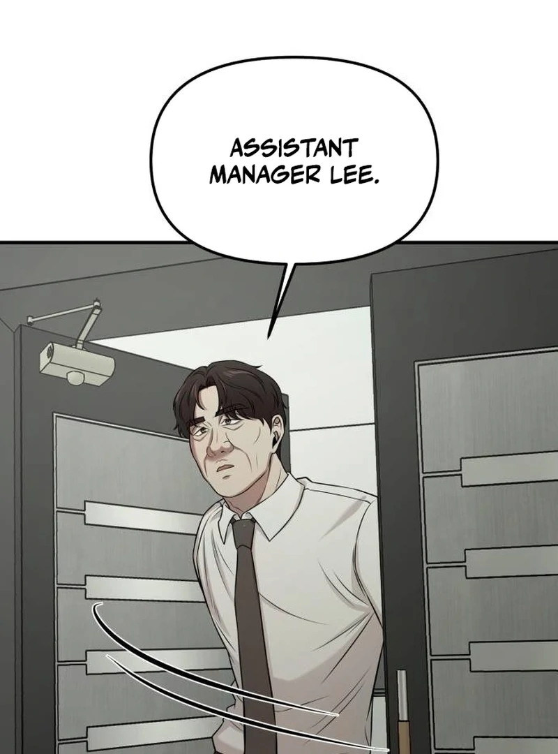 Cheonjae Hoesawoni Seonneomeumyeon Saenggineunil Chapter 4