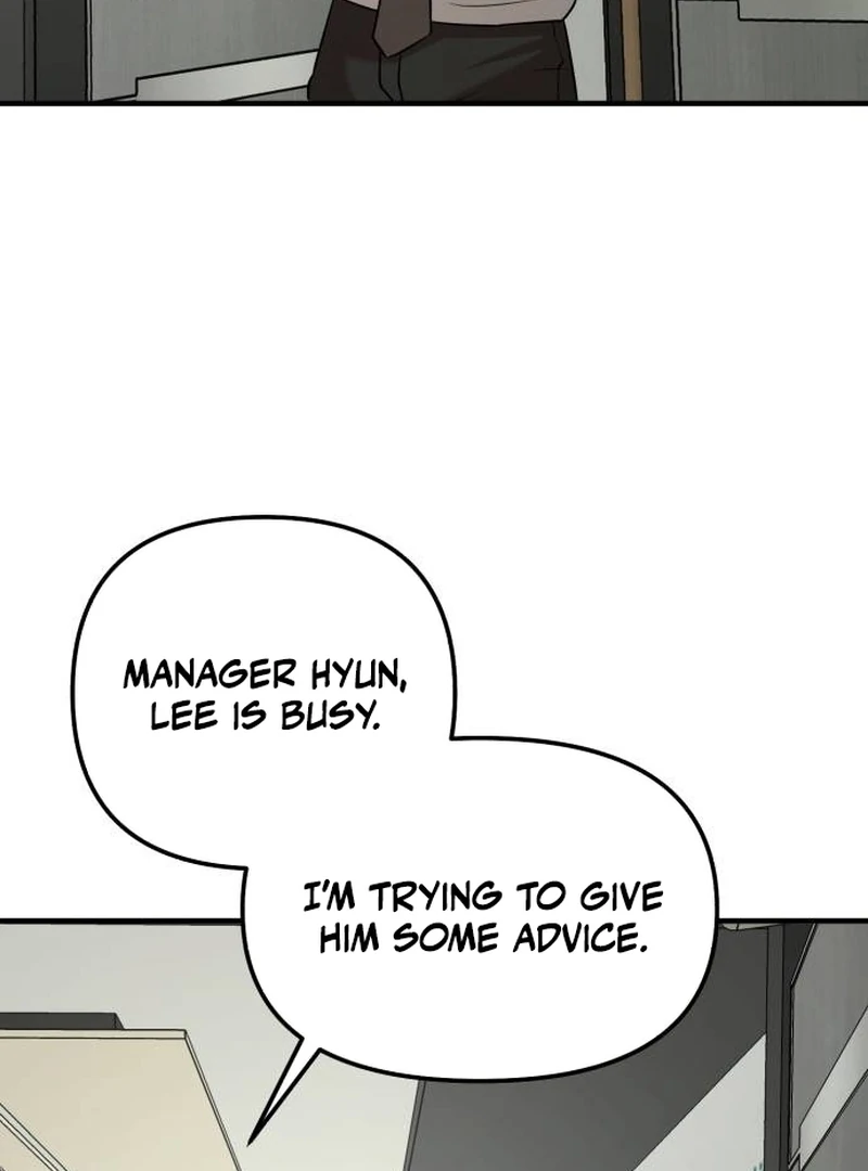 Cheonjae Hoesawoni Seonneomeumyeon Saenggineunil Chapter 4