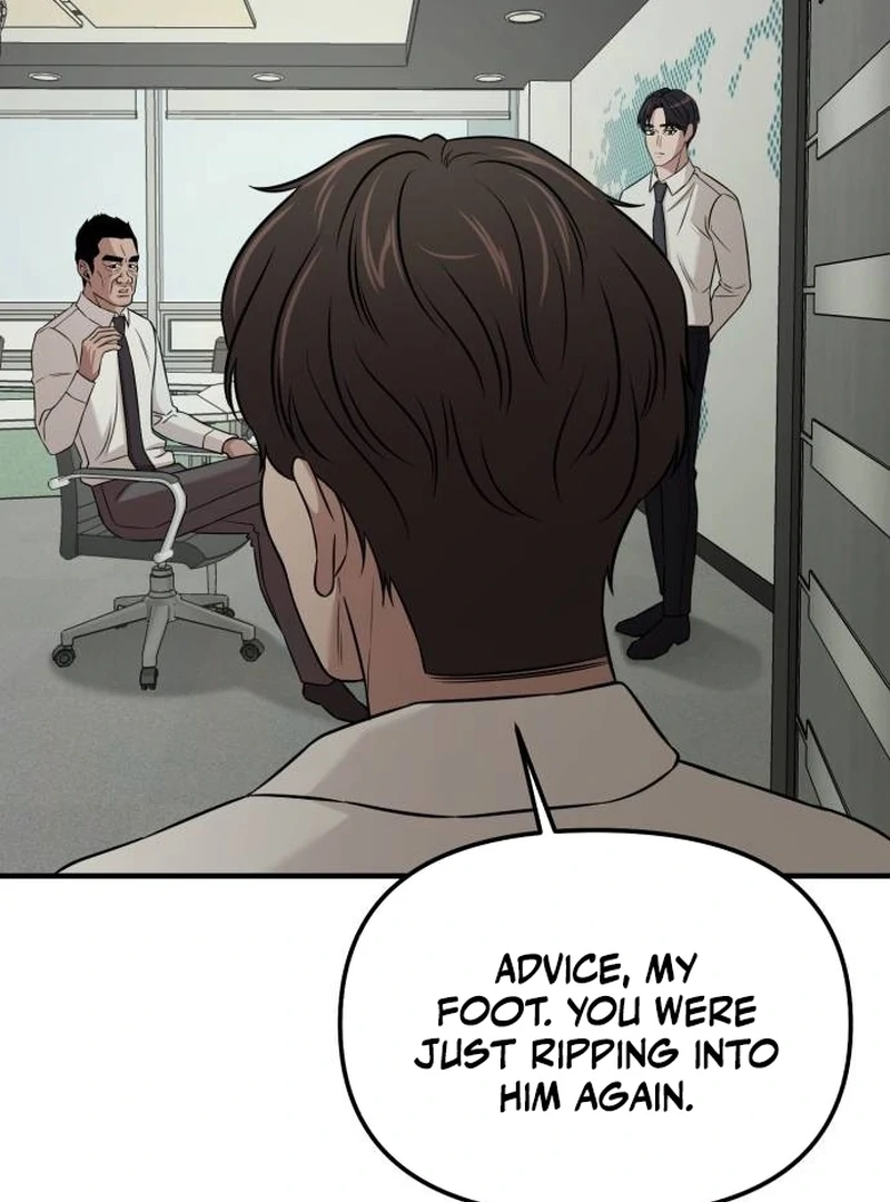 Cheonjae Hoesawoni Seonneomeumyeon Saenggineunil Chapter 4