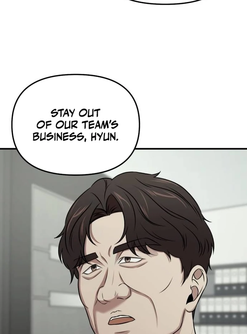 Cheonjae Hoesawoni Seonneomeumyeon Saenggineunil Chapter 4