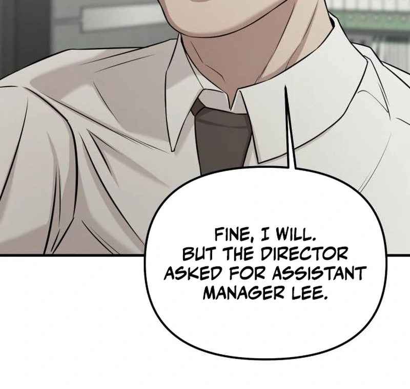 Cheonjae Hoesawoni Seonneomeumyeon Saenggineunil Chapter 4