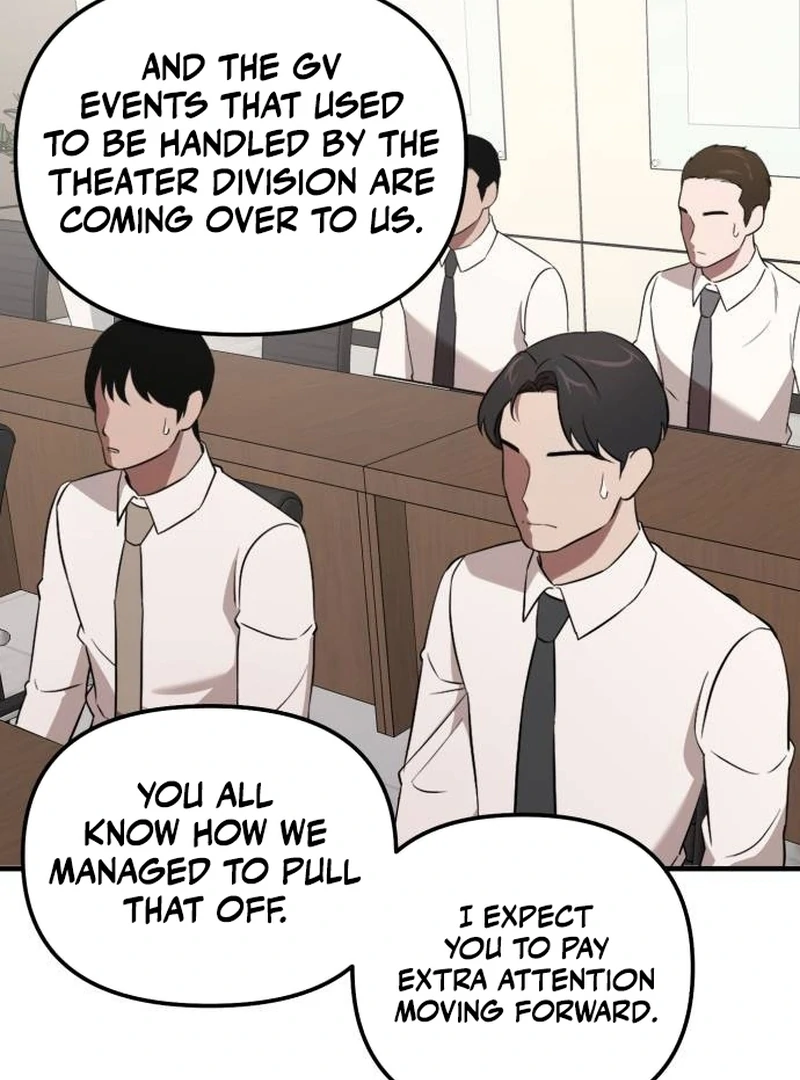 Cheonjae Hoesawoni Seonneomeumyeon Saenggineunil Chapter 4