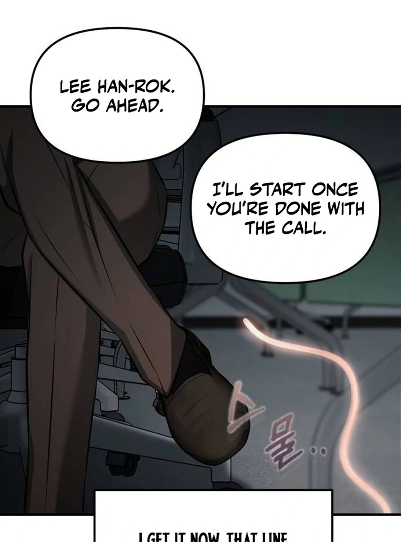 Cheonjae Hoesawoni Seonneomeumyeon Saenggineunil Chapter 4