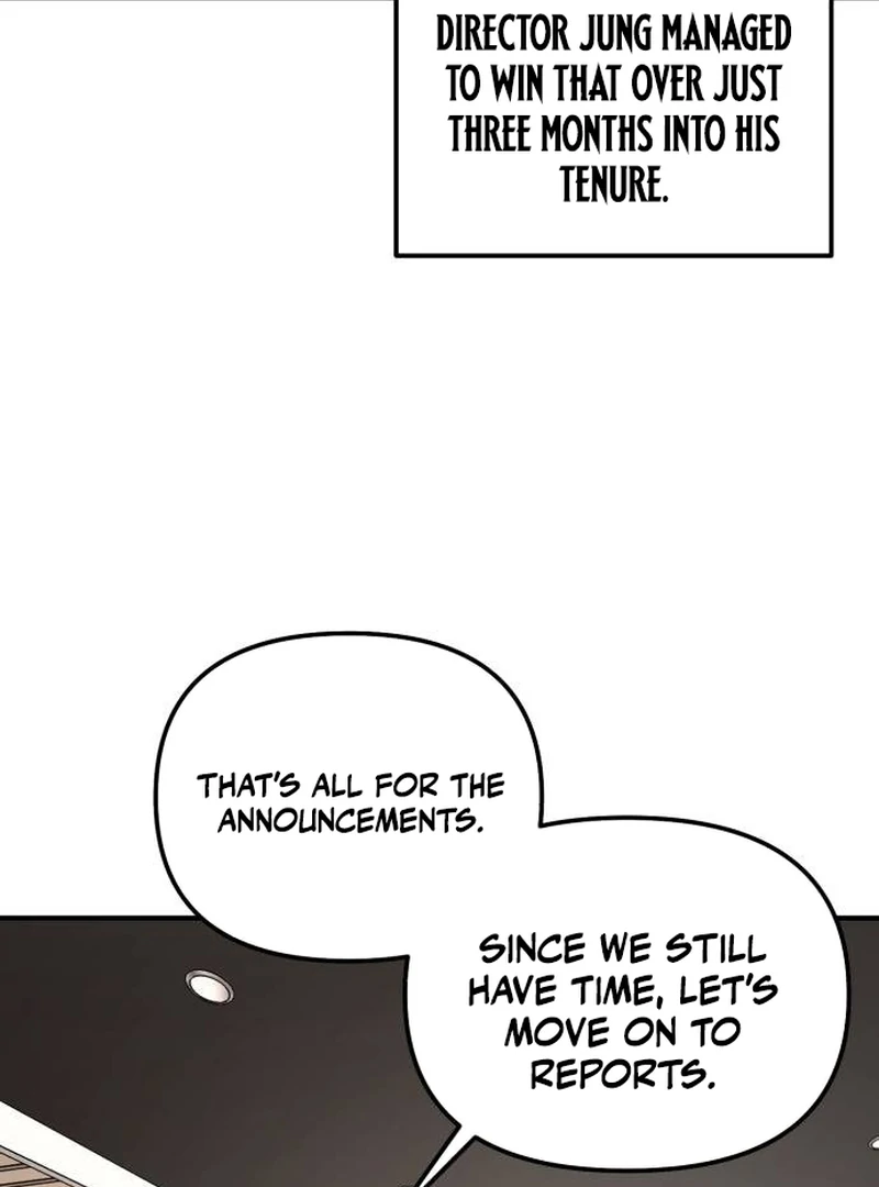 Cheonjae Hoesawoni Seonneomeumyeon Saenggineunil Chapter 4