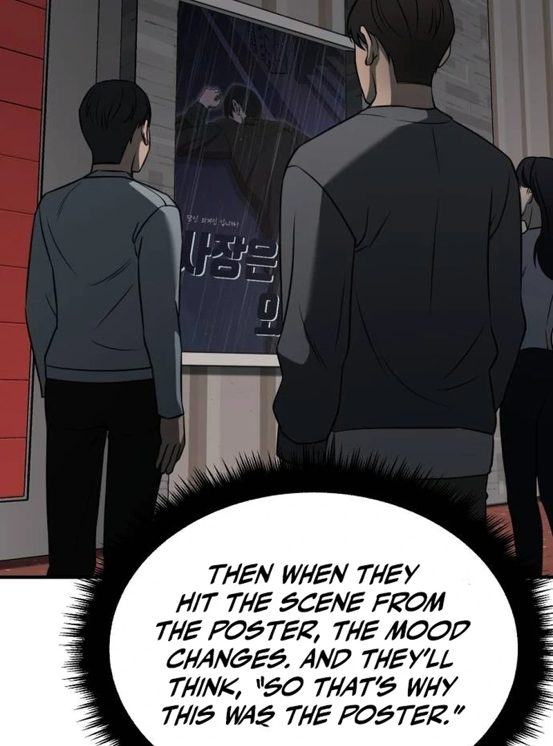 Cheonjae Hoesawoni Seonneomeumyeon Saenggineunil Chapter 4